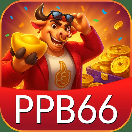 PPB66 Cassino Online