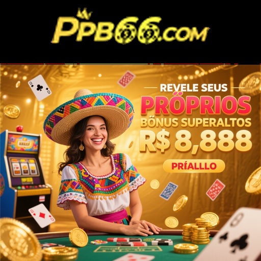 PPB66 Indique amigos para receber um bônus