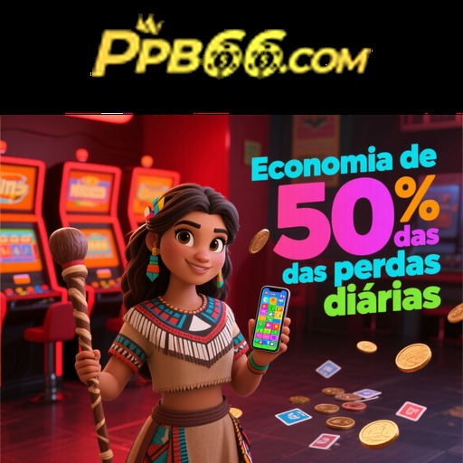 PPB66 Ganhe R$ 100,00 Gratis